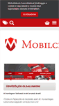 Mobile Screenshot of mobilchem.hu